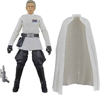 Star Wars The Black Series 6 Inch Action Figure (2025 Wave 2) - Director Orson Krennic #13