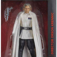 Star Wars The Black Series 6 Inch Action Figure (2025 Wave 2) - Director Orson Krennic #13