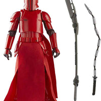 Star Wars The Black Series 6 Inch Action Figure (2025 Wave 2) - Imperial Praetorian Guard #43