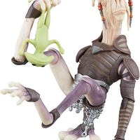 Star Wars The Black Series 6 Inch Action Figure (2025 Wave 2B) - Sebulba #06