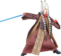 Star Wars The Black Series 6 Inch Action Figure (2025 Wave 2B) - Shaak Ti #08