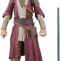 Star Wars The Black Series 6 Inch Action Figure (2025 Wave 3) - Ezra Bridger (Peridea) #18