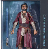 Star Wars The Black Series 6 Inch Action Figure (2025 Wave 3) - Ezra Bridger (Peridea) #18