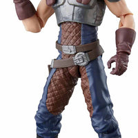 Star Wars The Black Series 6 Inch Action Figure (2025 Wave 3B) - Dash Rendar #02