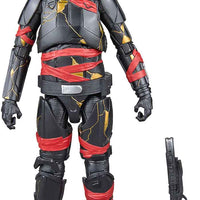 Star Wars The Black Series 6 Inch Action Figure (2025 Wave 3) - Night Trooper #17