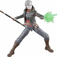 Star Wars The Black Series 6 Inch Action Figure (2025 Wave 3) - Nightsister Merrin #28