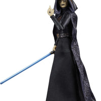 Star Wars The Black Series 6 Inch Scale Action Figure (2025 Wave 3B) - Barriss Offee #09