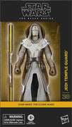 Star Wars The Black Series 6 Inch Scale Action Figure (2025 Wave 3B) - Jedi Temple Guard #20