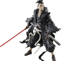 Star Wars The Black Series 6 Inch Scale Action Figure (2025 Wave 3B) - The Ronin #01