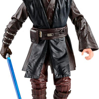 Star Wars The Black Series 6 Inch Action Figure (2025 Wave 4) - Anakin Skywalker #05