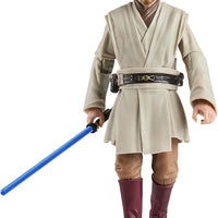 Star Wars The Black Series 6 Inch Action Figure (2025 Wave 4) - Obi-Wan Kenobi #04