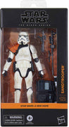 Star Wars The Black Series 6 Inch Action Figure (2025 Wave 4) - Sandtrooper #12