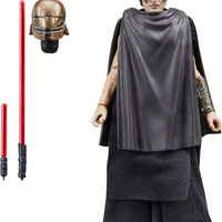 Star Wars The Black Series 6 Inch Action Figure (2025 Wave 4) - The Stranger Qimir #10