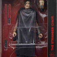 Star Wars The Black Series 6 Inch Action Figure (2025 Wave 4) - The Stranger Qimir #10