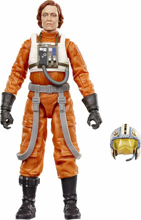 Star Wars The Black Series 6 Inch Action Figure (2026 Wave 1) Black Box - Colonel Ward #04