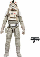 Star Wars The Black Series 6 Inch Action Figure (2026 Wave 1) Black Box - Imperial Remnant AT-AT Driver #02