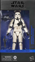 Star Wars The Black Series 6 Inch Action Figure (2026 Wave 1) Black Box - Imperial Remnant Stormtrooper #05