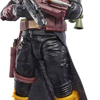 Star Wars The Black Series 6 Inch Action Figure (2026 Wave 1A) - Boba Fett #09