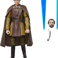 Star Wars The Black Series 6 Inch Action Figure (2026 Wave 1B) - Jedi Master Dooku #02