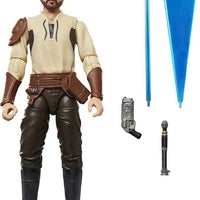 Star Wars The Black Series 6 Inch Action Figure (2026 Wave 1B) - Kyle Katarn #29
