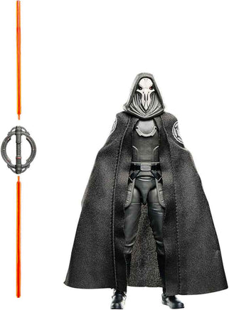 Star Wars The Black Series 6 Inch Action Figure (2026 Wave 2A) - Eleventh Brother #03