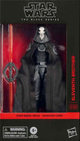 Star Wars The Black Series 6 Inch Action Figure (2026 Wave 2A) - Eleventh Brother #03