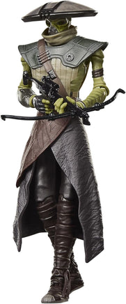 Star Wars The Black Series 6 Inch Action Figure (2026 Wave 2) - Embo #10