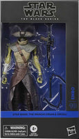 Star Wars The Black Series 6 Inch Action Figure (2026 Wave 2) - Embo #10