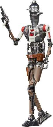Star Wars The Black Series 6 Inch Action Figure (2026 Wave 2) - IG-11 (Nevarro Marshal) #46