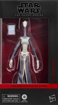 Star Wars The Black Series 6 Inch Action Figure (2026 Wave 2B) - Taun We #13