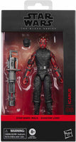 Star Wars The Black Series 6 Inch Action Figure (2026 Wave 3A) - Icarus #06