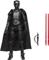 Star Wars The Black Series 6 Inch Action Figure (2026 Wave 3A) - Marrok #05