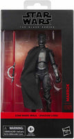 Star Wars The Black Series 6 Inch Action Figure (2026 Wave 3A) - Marrok #05