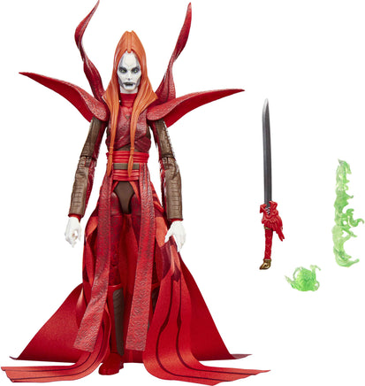 Star Wars The Black Series 6 Inch Action Figure (2026 Wave 3A) - Mother Talzin #26