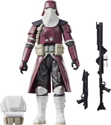 Star Wars The Black Series 6 Inch Action Figure (2027 Wave 1A) - Galactic Marine