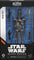 Star Wars The Black Series 6 Inch Action Figure (2027 Wave 1A) - IG-88