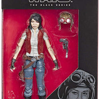 Star Wars The Black Series 6 Inch Action Figure - Doctor Aphra #87 Reissue