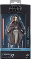 Star Wars The Black Series Ahsoka 6 Inch Action Figure Exclusive - Shin Hati (Arcana)