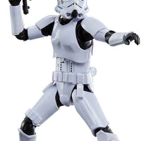 Star Wars The Black Series Archives 6 Inch Action Figure (2024 Wave 1) - Imperial Stormtrooper