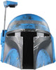 Star Wars The Black Series Life Size Prop Replica - Axe Woves Premium Electronic Helmet