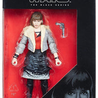 Star Wars The Black Series 6 Inch Action Figure B3834AS6A - Qi'Ra (Corellia) #66