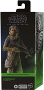 Star Wars The Black Series 6 Inch Action Figure Box Art (2023 Wave 2A) - Chewbacca