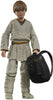 Star Wars The Black Series 6 Inch Action Figure Box Art (2024 Wave 1B) - Anakin Skywalker