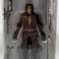 Star Wars The Black Series 6 Inch Action Figure Box Art (2024 Wave 1A) - Pyke Soldier