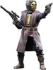 Star Wars The Black Series 6 Inch Action Figure Box Art (2024 Wave 1A) - Pyke Soldier