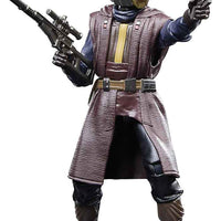 Star Wars The Black Series 6 Inch Action Figure Box Art (2024 Wave 1A) - Pyke Soldier