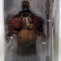 Star Wars The Black Series 6 Inch Action Figure Box Art (2024 Wave 1A) - Tusken Chieftain