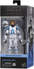 Star Wars The Black Series 6 Inch Action Figure Box Art - Commander Appo