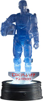 Star Wars The Black Series Box Art 6 Inch Action Figure Deluxe Exclusive - Holocomm Axe Woves