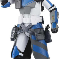 Star Wars The Black Series 6 Inch Action Figure Box Art Exclusive - Arc Trooper Fives
